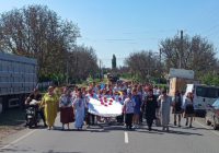 44 тисячі гривень для ЗСУ та тисячі посмішок у серцях
