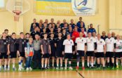 Відкриті обласні змагання з гандболу на Кубок голови громади Відкриті обласні змагання з гандболу на Кубок голови громади