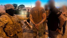 На Одещині за $10 500 переправляли ухилянтів за кордон На Одещині за $10 500 переправляли ухилянтів за кордон