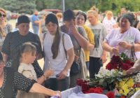 Пам’яті земляка-Героя Олега ЛАТІЯ присвячується…