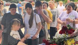 Пам’яті земляка-Героя Олега ЛАТІЯ присвячується… Пам’яті земляка-Героя Олега ЛАТІЯ присвячується…