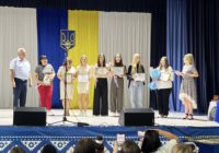 Зоряний шлях у світ нагород і таланту!