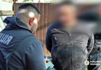 На Одещині затримали співробітника ТЦК – вимагав 2500 доларів за бронювання