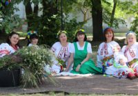 Свято традицій і добра: у Роздільній відзначили Івана Купала