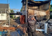 Масована атака безпілотниками по Одесі – розпочато розслідування