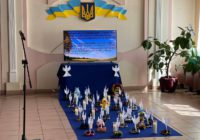 Всеукраїнська акція “Голоси дітей” у Роздільній