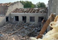 Вночі ворог знову атакував Одещину безпілотниками – розпочато розслідування