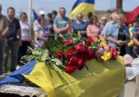 Пам’яті земляка-Героя Миколи РОЗВОДЮКА присвячується…