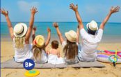 Головне про поїздки за кордон з дітьми: документи, дозволи, поради Головне про поїздки за кордон з дітьми: документи, дозволи, поради