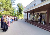 У Степанівській громаді відзначили День Української Державності