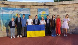 Чарівничка» і «Чарівниця» — кращі на міжнародному фестивалі!