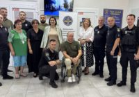 Безбар’єрність у дії: моніторинг доступності в Роздільнянському РВП