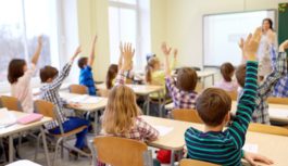 В Україні скасують дистанційне навчання у школах