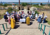 Світло віри й єдності: у Лиманському відзначили храмове свято