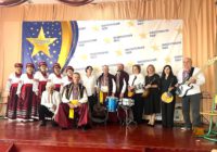 «Зоряний» концерт у Новопетрівці: українська пісня об’єднує серця