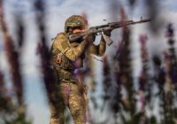 Зеленський підписав закон про відпустки для військових