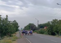 У Степанівській громаді відбудеться патріотичний забіг
