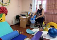 Візит до Інклюзивно-ресурсного центру Лиманської громади: про роботу, виклики та надію на зміни