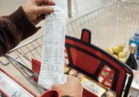 Ціни на продукти в Україні наблизилися до Європи