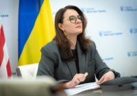 Свириденко анонсувала підвищення зарплат для лікарів до 35 000 гривень