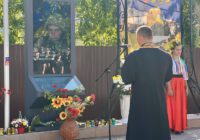 У Роздільній вшанували пам’ять захисників України