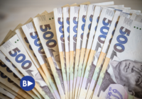 Середня зарплата українців цьогоріч перевищить 25 тисяч гривень. Чи покриє інфляцію?