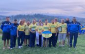 Сила і дух Роздільної — на всеукраїнській арені Сила і дух Роздільної — на всеукраїнській арені