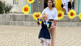 Урочисті лінійки до Дня знань на Роздільнянщині Урочисті лінійки до Дня знань на Роздільнянщині