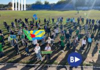 У Роздільній відбулися Всеукраїнські спортивні змагання серед громад району
