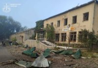 Ворог атакував ракетами Одещину: загинула одна людина