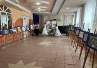 «Вересневий вернісаж»: у Роздільній відкрили виставку дитячих творчих робіт