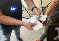 Поліція та СБУ затримали військовослужбовця Одеського РТЦК та СП