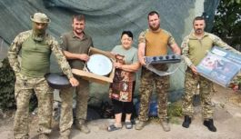 «Донат замість букета»: шкільна акція принесла 26 500 грн для ЗСУ