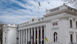 Міська військова адміністрація в Одесі: чому її створили та яку роль вона матиме Міська військова адміністрація в Одесі: чому її створили та яку роль вона матиме