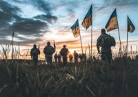 5 жовтня – День територіальної оборони
