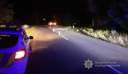 Поліцейські розслідують обставини смертельної ДТП у Роздільнянському районі Поліцейські розслідують обставини смертельної ДТП у Роздільнянському районі