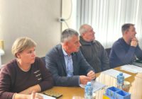 У Роздільній відбулася нарада з питань життєдіяльності району в умовах воєнного часу У Роздільній відбулася нарада з питань життєдіяльності району в умовах воєнного часу