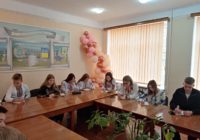 У Степанівському опорному ліцеї відзначили День української писемності та мови У Степанівському опорному ліцеї відзначили День української писемності та мови