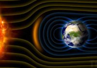 Магнітні бурі у листопаді Магнітні бурі у листопаді