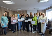 Вчитись бачити ширше: підсумки участі «ВПЕРЕД» у програмі з гендерночутливої журналістики