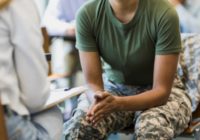 Прийом громадян фахівчинею із супроводу ветеранів війни та демобілізованих осіб