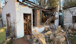 Ворог масовано атакував Одесу та область – прокурори фіксують наслідки Ворог масовано атакував Одесу та область – прокурори фіксують наслідки