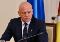 Припинення громадянства мера Одеси Труханова підтвердили в СБУ