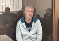 Обвинуваченого у замаху на вбивство одеських активістів Ганула та Бейбутяна засудили до 14 років в’язниці Обвинуваченого у замаху на вбивство одеських активістів Ганула та Бейбутяна засудили до 14 років в’язниці