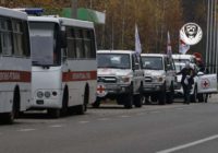 В Україну повернули тіла 1000 загиблих В Україну повернули тіла 1000 загиблих
