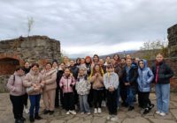 «Aks Dance» підкорив GOLDEN ART «Aks Dance» підкорив GOLDEN ART