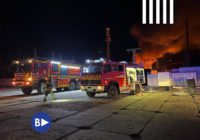 Ворог атакував Подільськ – прокурори фіксують наслідки Ворог атакував Подільськ – прокурори фіксують наслідки