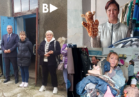 Щербанка знаходить надію: відкриття Центру дитячої допомоги дарує тепло та підтримку