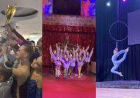 Юні зірочки з Лиманської громади підкорили фестиваль у Києві!