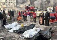 Кількість загиблих у Тернополі після ракетної атаки зросла до 16 Кількість загиблих у Тернополі після ракетної атаки зросла до 16